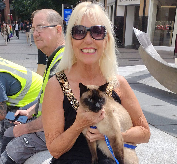 Stranded For 3 Months After Cruise Malfunction, Passengers Share Their $3,500/Month Cabin Stranded For 3 Months After Cruise Malfunction, Passengers Share Their $3,500/Month Cabin