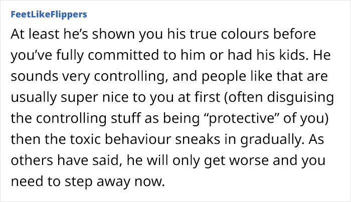 Woman Finds Out Why BF Doesn’t Want To Introduce Her To His Friends, Considers Ending Everything Woman Finds Out Why BF Doesn’t Want To Introduce Her To His Friends, Considers Ending Everything