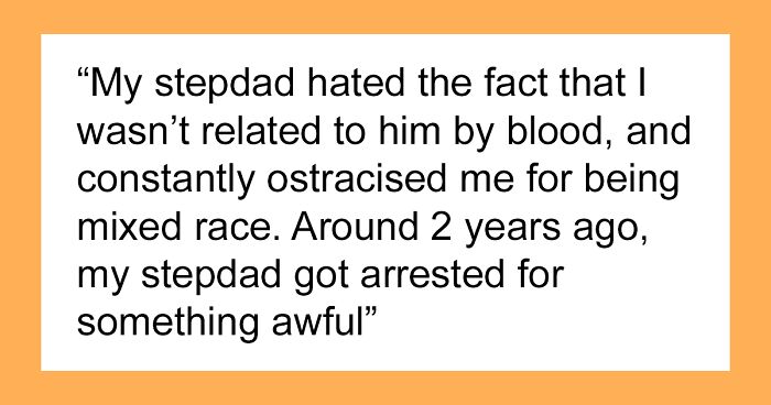 Family Regrets Treating Daughter Poorly After She Refuses To Share Her $700k Inheritance