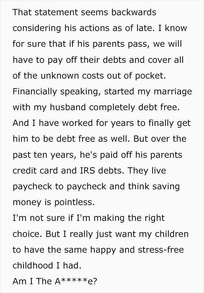 Irresponsible Man Drives Family To Homelessness 3 Times, Expects Wife To Share Her Inheritance Irresponsible Man Drives Family To Homelessness 3 Times, Expects Wife To Share Her Inheritance