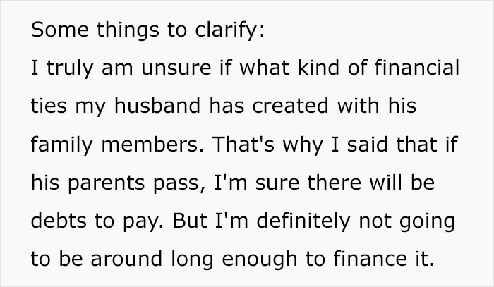Irresponsible Man Drives Family To Homelessness 3 Times, Expects Wife To Share Her Inheritance Irresponsible Man Drives Family To Homelessness 3 Times, Expects Wife To Share Her Inheritance