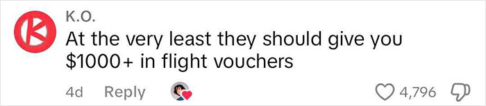 Viral TikTok Exposes American Airlines For Mistakenly Banning Lesbian Passenger Viral TikTok Exposes American Airlines For Mistakenly Banning Lesbian Passenger
