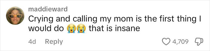 Viral TikTok Exposes American Airlines For Mistakenly Banning Lesbian Passenger Viral TikTok Exposes American Airlines For Mistakenly Banning Lesbian Passenger