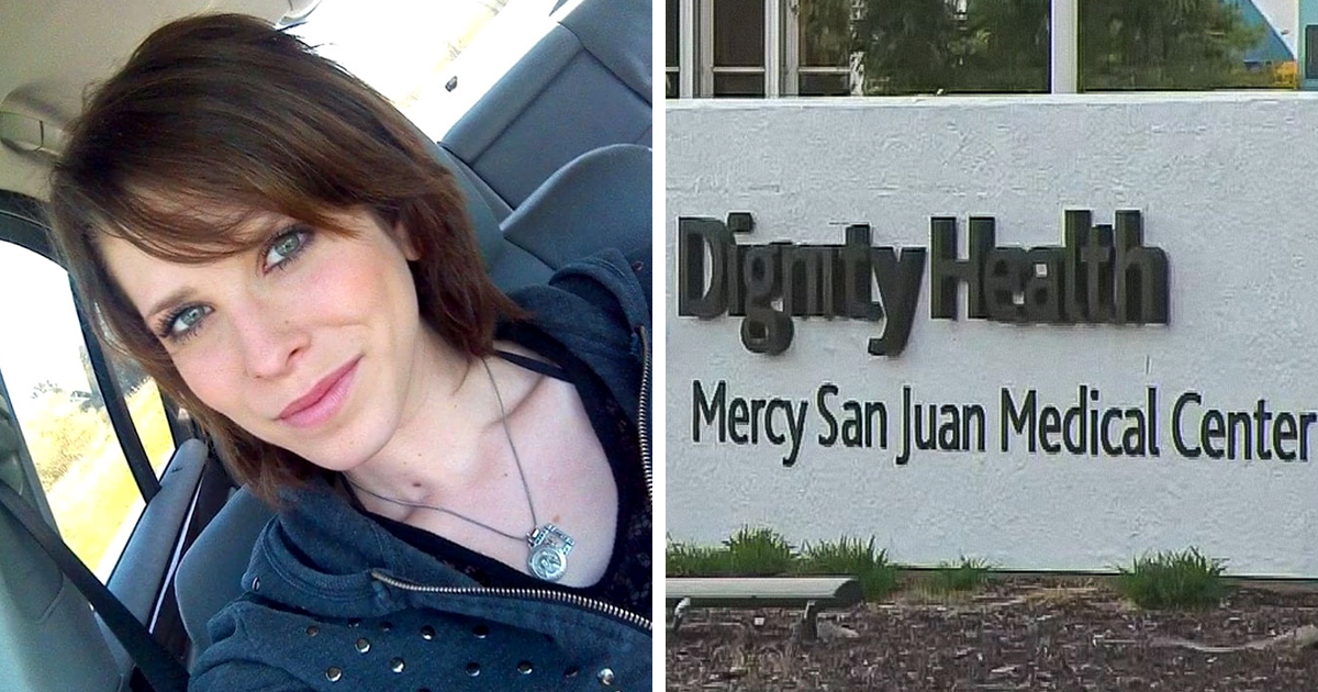 Hospital Sued After Claiming Woman Who’d Passed Away Had Checked Out