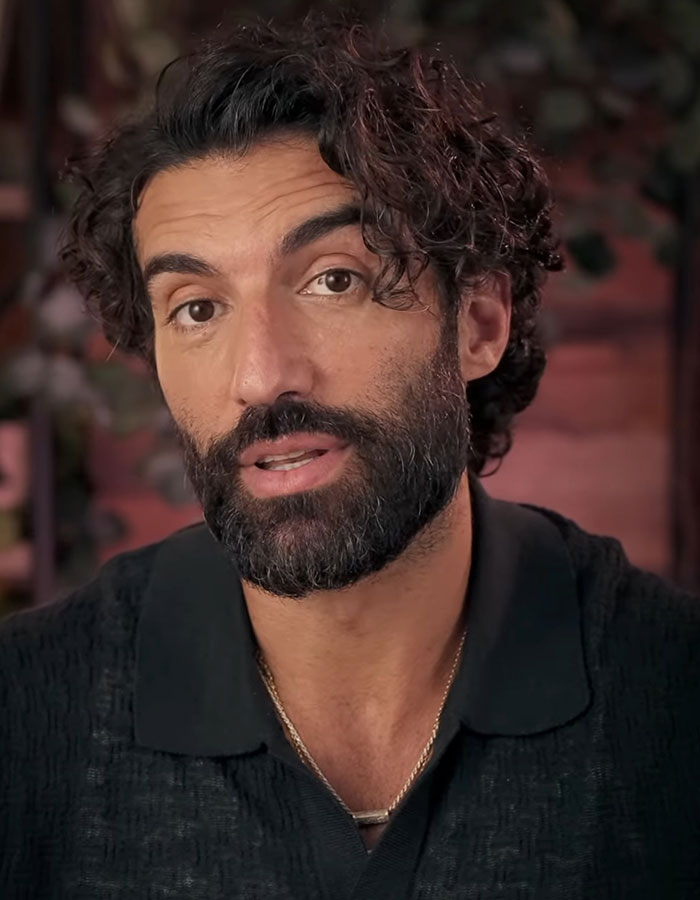 Blake Lively's On-Set Fight With 'It Ends With Us' Director Goes Viral Blake Lively's On-Set Fight With 'It Ends With Us' Director Goes Viral