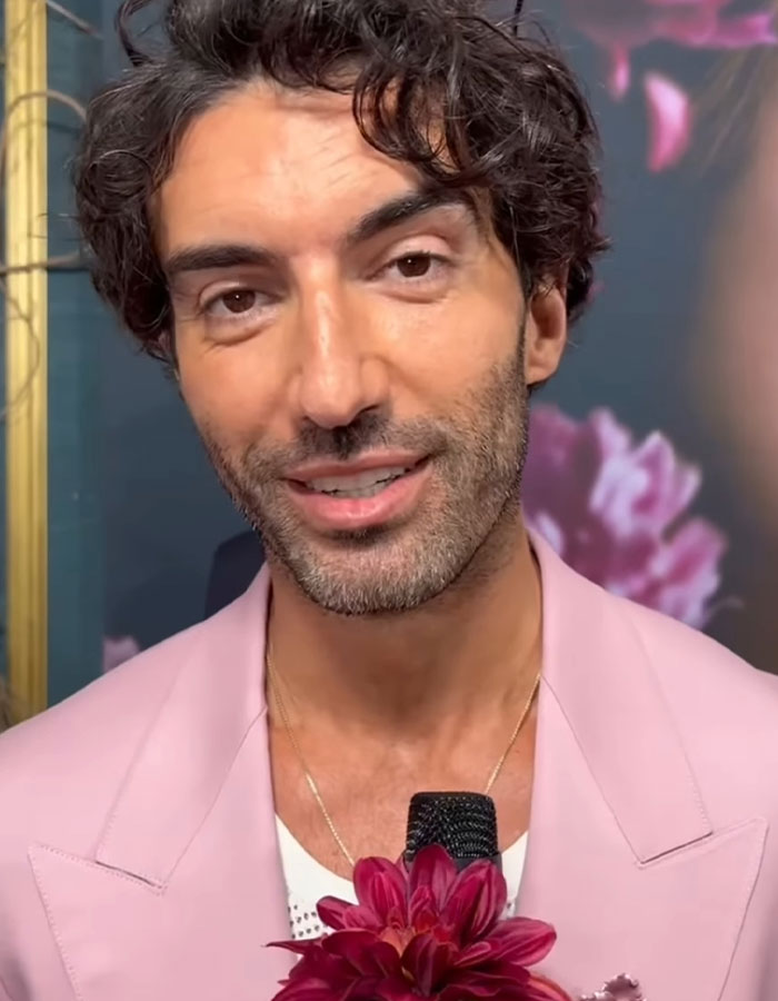 Blake Lively's On-Set Fight With 'It Ends With Us' Director Goes Viral Blake Lively's On-Set Fight With 'It Ends With Us' Director Goes Viral