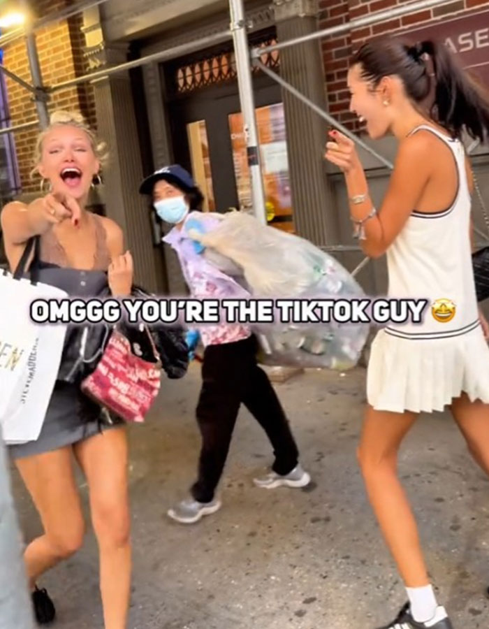 Grace VanderWaal, Known For America's Got Talent, Gives Life Advice On TikTok In Rare Life Update Grace VanderWaal, Known For America's Got Talent, Gives Life Advice On TikTok In Rare Life Update