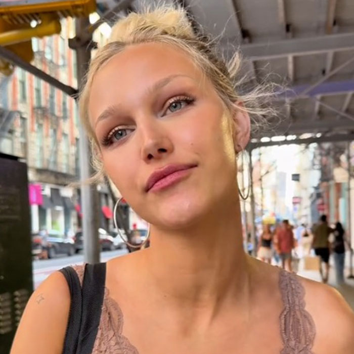 Grace VanderWaal, Known For America's Got Talent, Gives Life Advice On TikTok In Rare Life Update Grace VanderWaal, Known For America's Got Talent, Gives Life Advice On TikTok In Rare Life Update