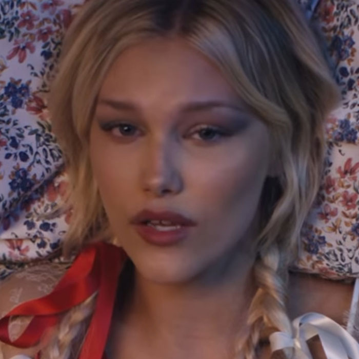 Grace VanderWaal, Known For America's Got Talent, Gives Life Advice On TikTok In Rare Life Update Grace VanderWaal, Known For America's Got Talent, Gives Life Advice On TikTok In Rare Life Update