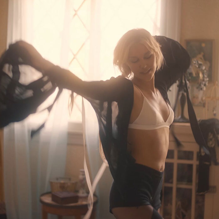 Grace VanderWaal, Known For America's Got Talent, Gives Life Advice On TikTok In Rare Life Update Grace VanderWaal, Known For America's Got Talent, Gives Life Advice On TikTok In Rare Life Update