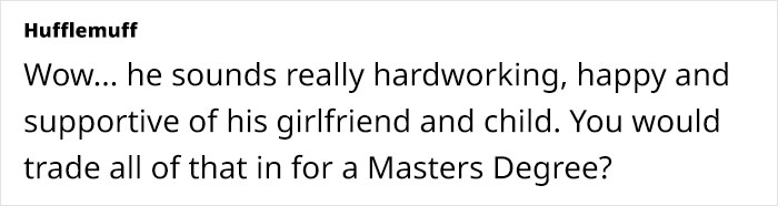 Mom Struggles To Accept Son’s Lifestyle, Thinks He’s An Underachiever Who Lives Paycheck To Paycheck Mom Struggles To Accept Son’s Lifestyle, Thinks He’s An Underachiever Who Lives Paycheck To Paycheck