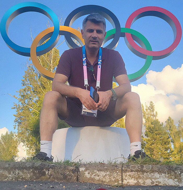 “Did Turkey Send A Hitman?”: People Lose It Over 51-Year-Old Olympic Medal Winner With ‘No Equipment’ “Did Turkey Send A Hitman?”: People Lose It Over 51-Year-Old Olympic Medal Winner With ‘No Equipment’