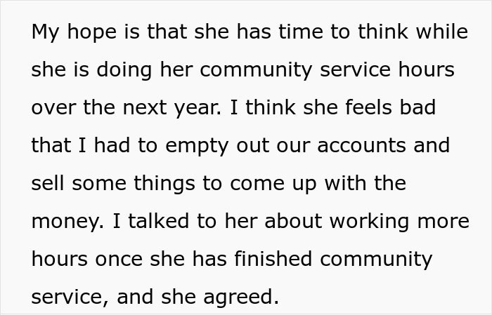Woman’s “Stupid Lawsuit” Empties Couple’s Savings, Husband Can’t Move Past It Woman’s “Stupid Lawsuit” Empties Couple’s Savings, Husband Can’t Move Past It