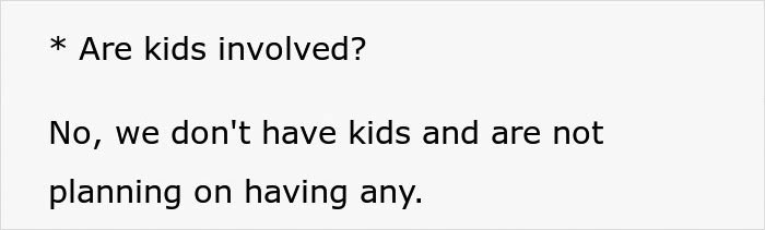 Woman’s “Stupid Lawsuit” Empties Couple’s Savings, Husband Can’t Move Past It Woman’s “Stupid Lawsuit” Empties Couple’s Savings, Husband Can’t Move Past It