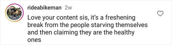 Woman Shares Dramatic Transformation 1 Year After “Breaking Free” From Extreme Fitness Lifestyle Woman Shares Dramatic Transformation 1 Year After “Breaking Free” From Extreme Fitness Lifestyle