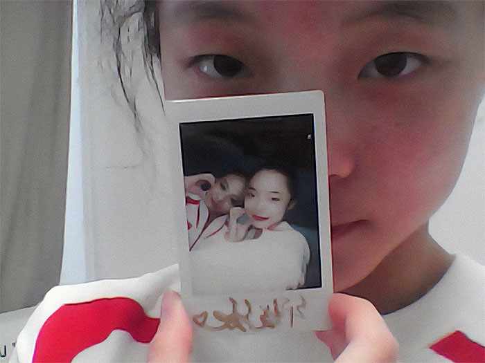 “I Need A Photo With Simone Biles”: 16YO Gymnast’s “Fangirl” Moment At The Olympics Goes Viral “I Need A Photo With Simone Biles”: 16YO Gymnast’s “Fangirl” Moment At The Olympics Goes Viral