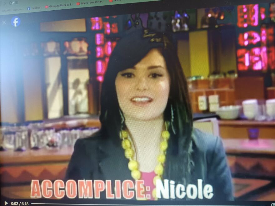 Mistery With Cogey! Mistery With Cogey!