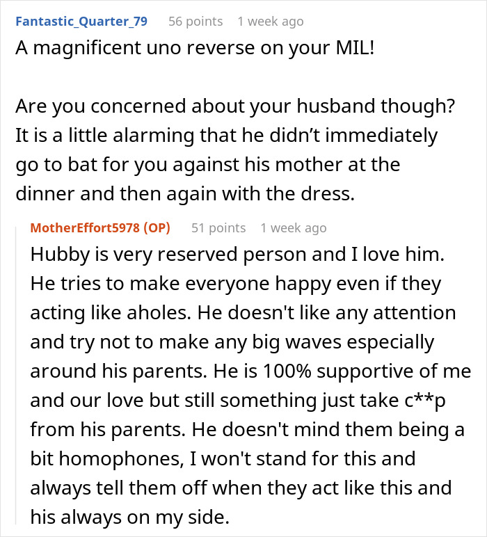 "Became Even Whiter Than Her Dress": Rude MIL Shocked To See Almost Everyone Wearing White "Became Even Whiter Than Her Dress": Rude MIL Shocked To See Almost Everyone Wearing White