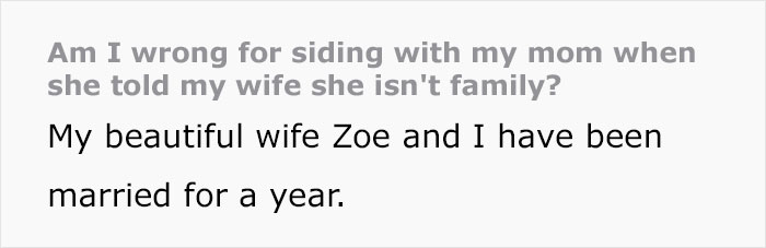 Man’s Family Traumatizes His Wife With A “Break-In” Prank, He Cuts Them Off Man’s Family Traumatizes His Wife With A “Break-In” Prank, He Cuts Them Off