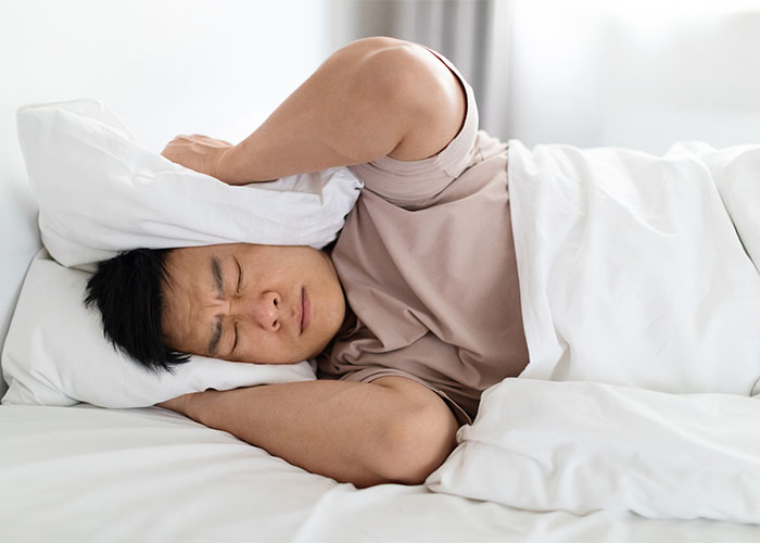 Neighbors Don't Care About Complaints, Regret It After They're Still Suffering 4 Years Later Neighbors Don't Care About Complaints, Regret It After They're Still Suffering 4 Years Later