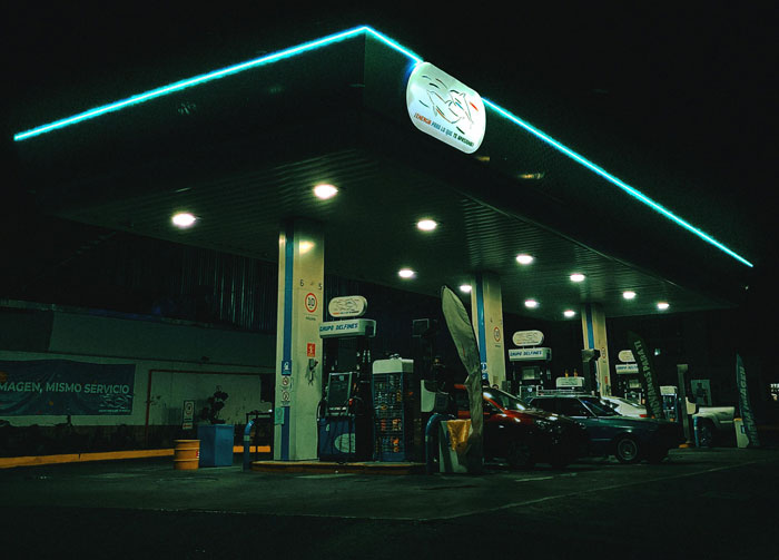 Cashier Is Friendly With Sheriffs That Come Regularly, Gets To Witness Karen Customer’s Arrest Cashier Is Friendly With Sheriffs That Come Regularly, Gets To Witness Karen Customer’s Arrest