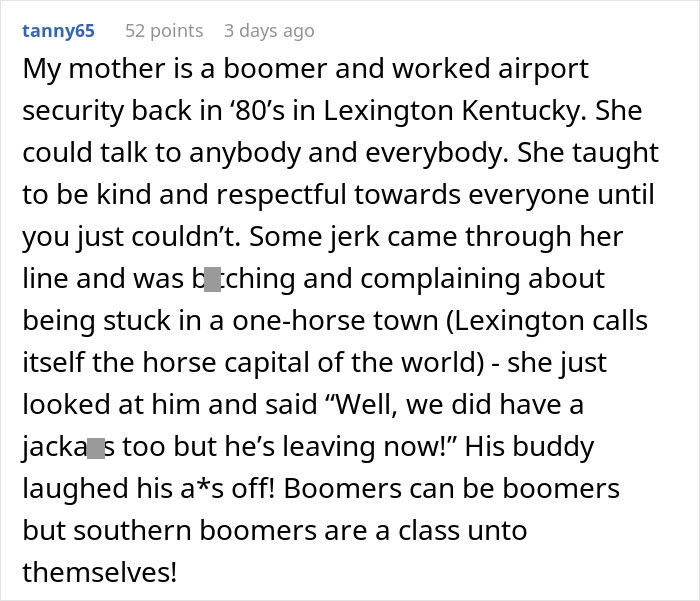 “That’s Your Flight, Sorry”: Guy Loses It Over Missed Flight, Gate Attendant Serves Up Revenge “That’s Your Flight, Sorry”: Guy Loses It Over Missed Flight, Gate Attendant Serves Up Revenge