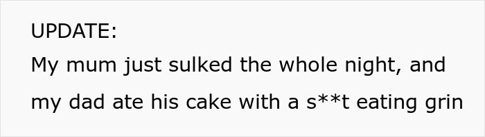 Teen Turns Tables On Mom’s Favoritism For Her Sister By Choosing A Favorite Parent Teen Turns Tables On Mom’s Favoritism For Her Sister By Choosing A Favorite Parent