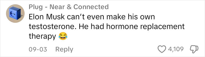 Elon Musk Shares An “Interesting Observation” About Women, Gets Savage Backlash For It Elon Musk Shares An “Interesting Observation” About Women, Gets Savage Backlash For It