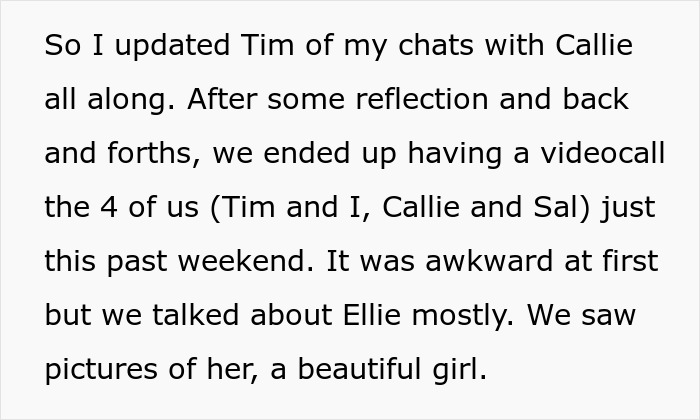 Man’s Past Comes Back To Bite His Wife Every Time She Praises Him, She’s Done Dealing With It Man’s Past Comes Back To Bite His Wife Every Time She Praises Him, She’s Done Dealing With It