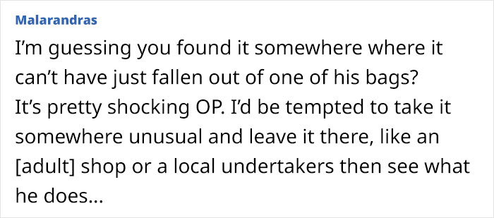 “He Doesn’t Know I Know”: Husband Leaves On A 3-Week Trip, Wife Finds A Tracker In Her Car “He Doesn’t Know I Know”: Husband Leaves On A 3-Week Trip, Wife Finds A Tracker In Her Car