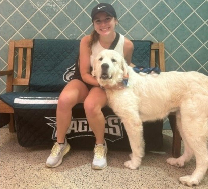 Terribly Neglected Dog Never Loses Hope, Gets Rescued, And Is Given The Life He Always Deserved Terribly Neglected Dog Never Loses Hope, Gets Rescued, And Is Given The Life He Always Deserved