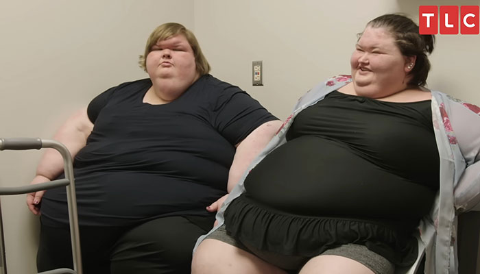 “Anything For Attention”: ‘1,000-Lb Sisters’ Star Arrested After Tennessee Zoo Incident “Anything For Attention”: ‘1,000-Lb Sisters’ Star Arrested After Tennessee Zoo Incident