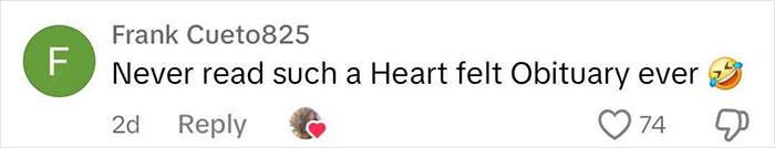 “It’s A Public Service Announcement”: Daughter’s Unforgiving Obituary For Mom Goes Viral “It’s A Public Service Announcement”: Daughter’s Unforgiving Obituary For Mom Goes Viral