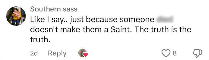 “It’s A Public Service Announcement”: Daughter’s Unforgiving Obituary For Mom Goes Viral “It’s A Public Service Announcement”: Daughter’s Unforgiving Obituary For Mom Goes Viral