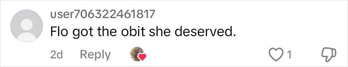 “It’s A Public Service Announcement”: Daughter’s Unforgiving Obituary For Mom Goes Viral “It’s A Public Service Announcement”: Daughter’s Unforgiving Obituary For Mom Goes Viral