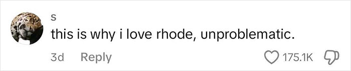Hailey Bieber Praised For Reaction To Woman Who Called Her Brand Out For Not Being Inclusive Of Dark Skin Tones Hailey Bieber Praised For Reaction To Woman Who Called Her Brand Out For Not Being Inclusive Of Dark Skin Tones