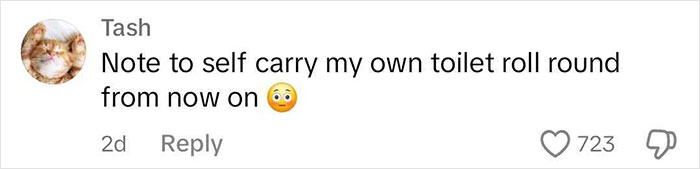 Viral Pic Of Bloody Toilet Paper Soiled By Drug Users Sparks HIV Misinformation, Doctor Reacts Viral Pic Of Bloody Toilet Paper Soiled By Drug Users Sparks HIV Misinformation, Doctor Reacts