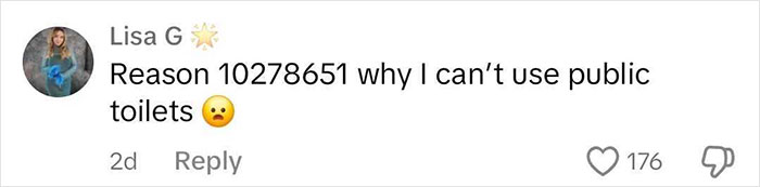 Viral Pic Of Bloody Toilet Paper Soiled By Drug Users Sparks HIV Misinformation, Doctor Reacts Viral Pic Of Bloody Toilet Paper Soiled By Drug Users Sparks HIV Misinformation, Doctor Reacts