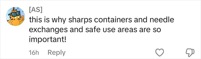 Viral Pic Of Bloody Toilet Paper Soiled By Drug Users Sparks HIV Misinformation, Doctor Reacts Viral Pic Of Bloody Toilet Paper Soiled By Drug Users Sparks HIV Misinformation, Doctor Reacts