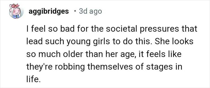 “Just Because You’re Gorgeous, Doesn’t Mean You Can Model”: Millie Bobby Brown Ad Campaign Slammed “Just Because You’re Gorgeous, Doesn’t Mean You Can Model”: Millie Bobby Brown Ad Campaign Slammed