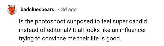 “Just Because You’re Gorgeous, Doesn’t Mean You Can Model”: Millie Bobby Brown Ad Campaign Slammed “Just Because You’re Gorgeous, Doesn’t Mean You Can Model”: Millie Bobby Brown Ad Campaign Slammed