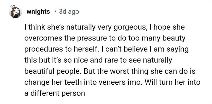 “Just Because You’re Gorgeous, Doesn’t Mean You Can Model”: Millie Bobby Brown Ad Campaign Slammed “Just Because You’re Gorgeous, Doesn’t Mean You Can Model”: Millie Bobby Brown Ad Campaign Slammed