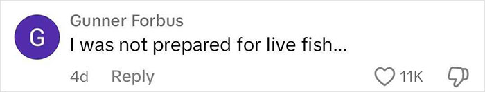 Aquarium With Real Fish Created Around Fire Hydrant "Puddle" Draws Criticism For Its Cruelty Aquarium With Real Fish Created Around Fire Hydrant "Puddle" Draws Criticism For Its Cruelty