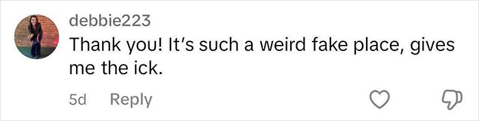 “Dystopian Hell”: Woman Goes Viral For Exposing The Dark Side Of Living In Dubai “Dystopian Hell”: Woman Goes Viral For Exposing The Dark Side Of Living In Dubai