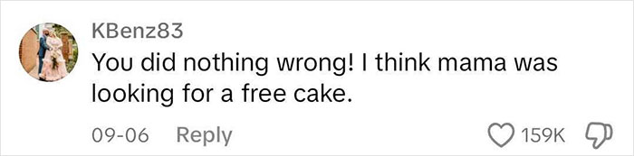 Baker Exposes Rude Mom After Getting Berated For “Ugly” Unicorn Birthday Cake For 6-Year-Old Baker Exposes Rude Mom After Getting Berated For “Ugly” Unicorn Birthday Cake For 6-Year-Old