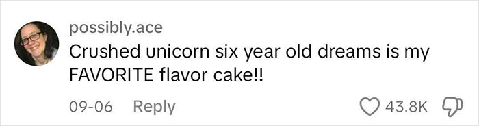 Baker Exposes Rude Mom After Getting Berated For “Ugly” Unicorn Birthday Cake For 6-Year-Old Baker Exposes Rude Mom After Getting Berated For “Ugly” Unicorn Birthday Cake For 6-Year-Old