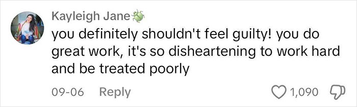 Baker Exposes Rude Mom After Getting Berated For “Ugly” Unicorn Birthday Cake For 6-Year-Old Baker Exposes Rude Mom After Getting Berated For “Ugly” Unicorn Birthday Cake For 6-Year-Old