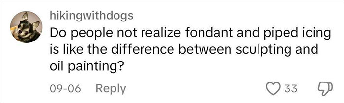 Baker Exposes Rude Mom After Getting Berated For “Ugly” Unicorn Birthday Cake For 6-Year-Old Baker Exposes Rude Mom After Getting Berated For “Ugly” Unicorn Birthday Cake For 6-Year-Old