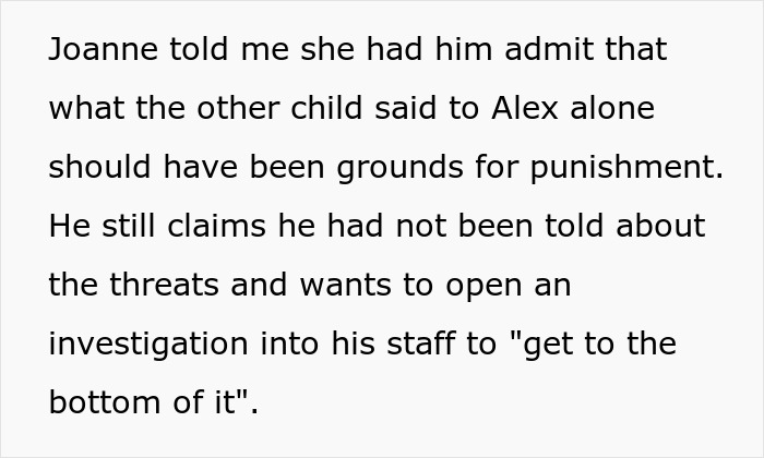 Mom Blames Herself For Turning Her 9YO Into A Karate Girl Defending Friends From Bullies Mom Blames Herself For Turning Her 9YO Into A Karate Girl Defending Friends From Bullies