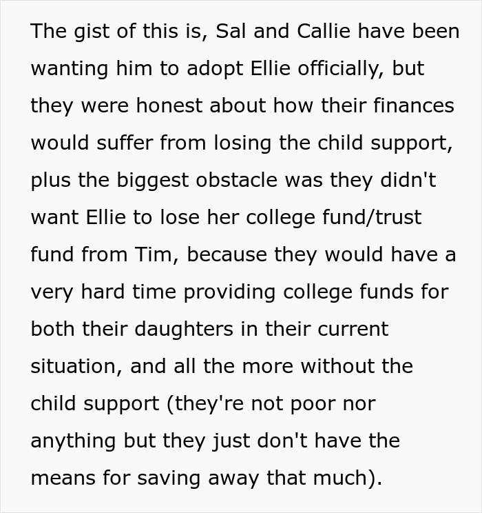 Man’s Past Comes Back To Bite His Wife Every Time She Praises Him, She’s Done Dealing With It Man’s Past Comes Back To Bite His Wife Every Time She Praises Him, She’s Done Dealing With It